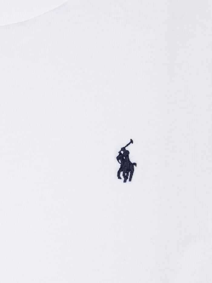 Ralph Lauren T-Shirts And Polos