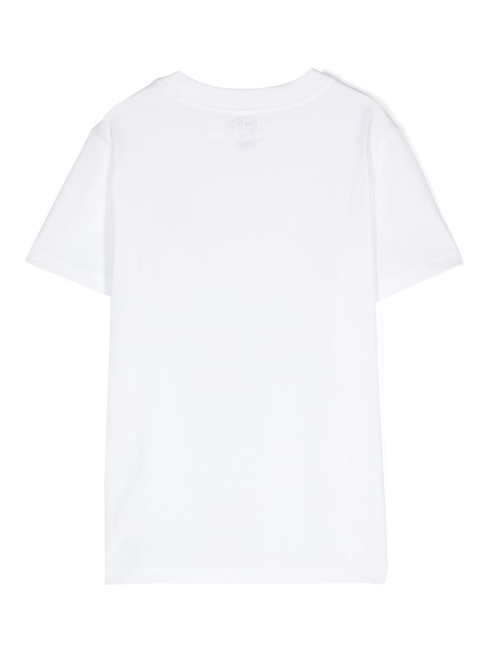 Ralph Lauren T-Shirts And Polos