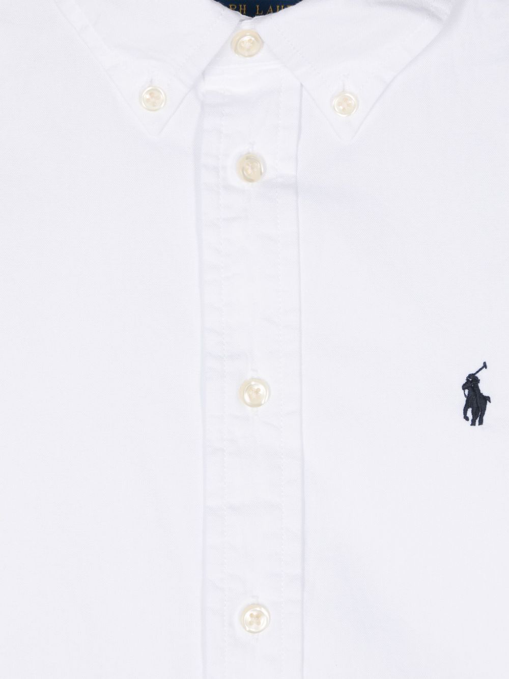 Ralph Lauren Shirts White