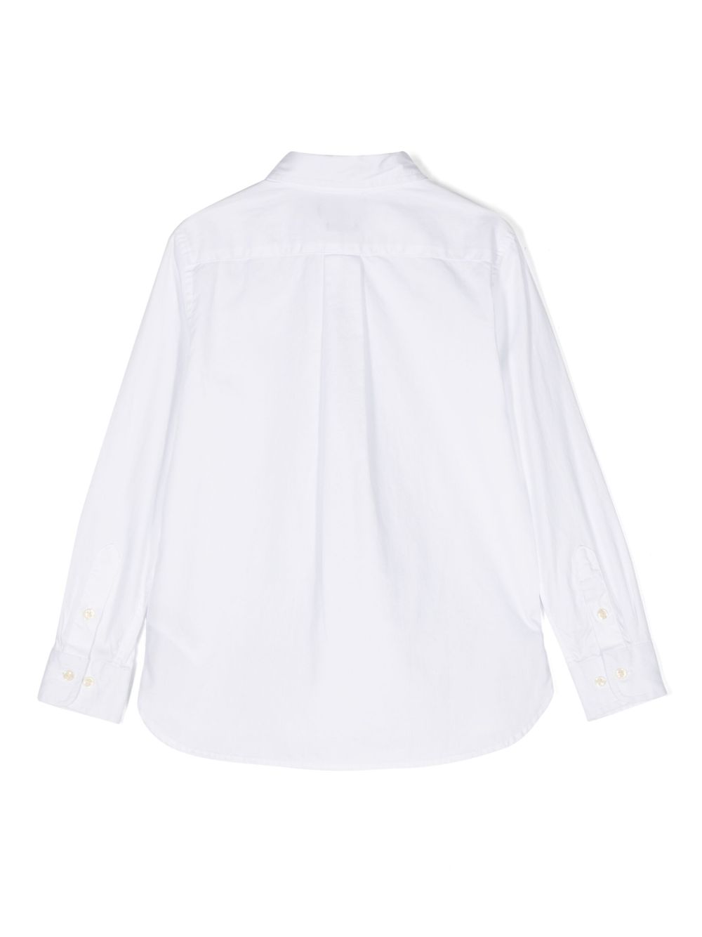 Ralph Lauren Shirts White