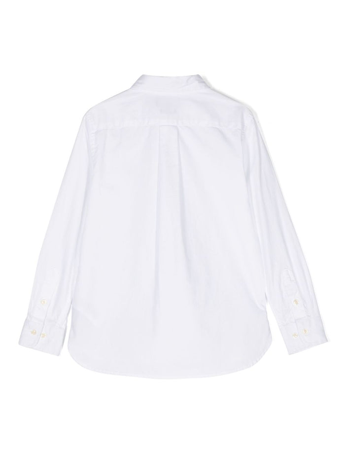 Ralph Lauren Shirts White