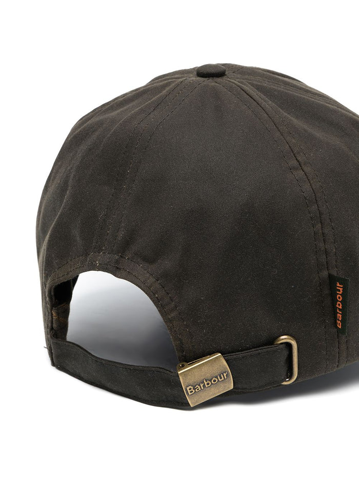 Barbour Hats