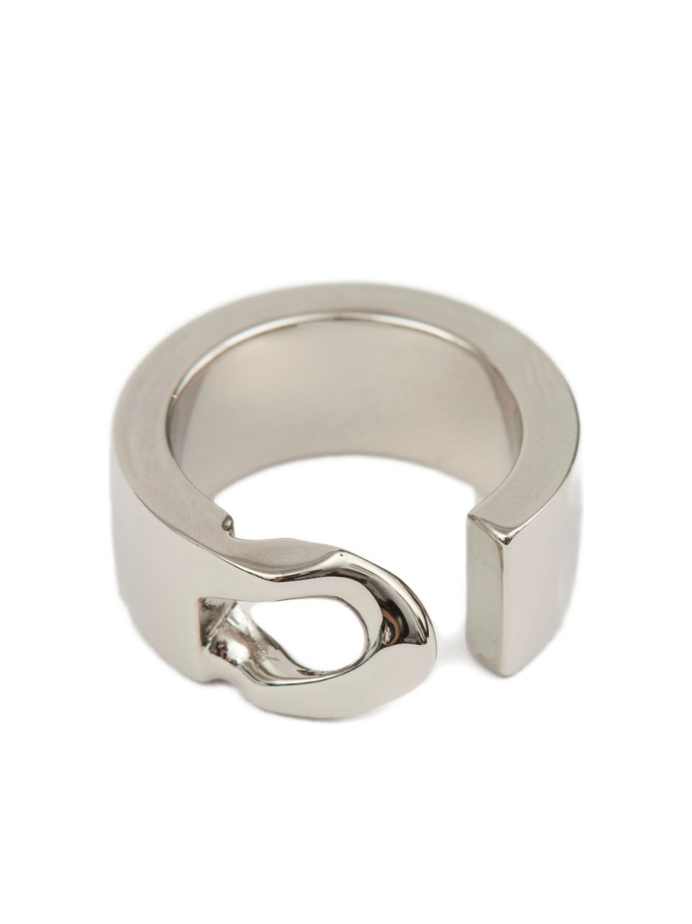 MM6 Maison Margiela Bijoux Brass