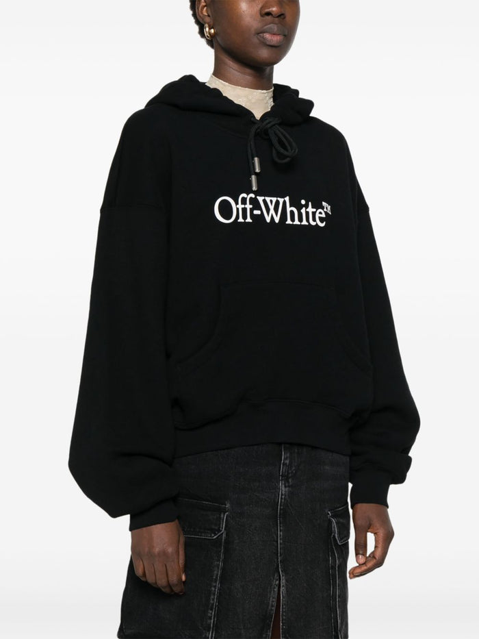 Off-White Sweaters Black
