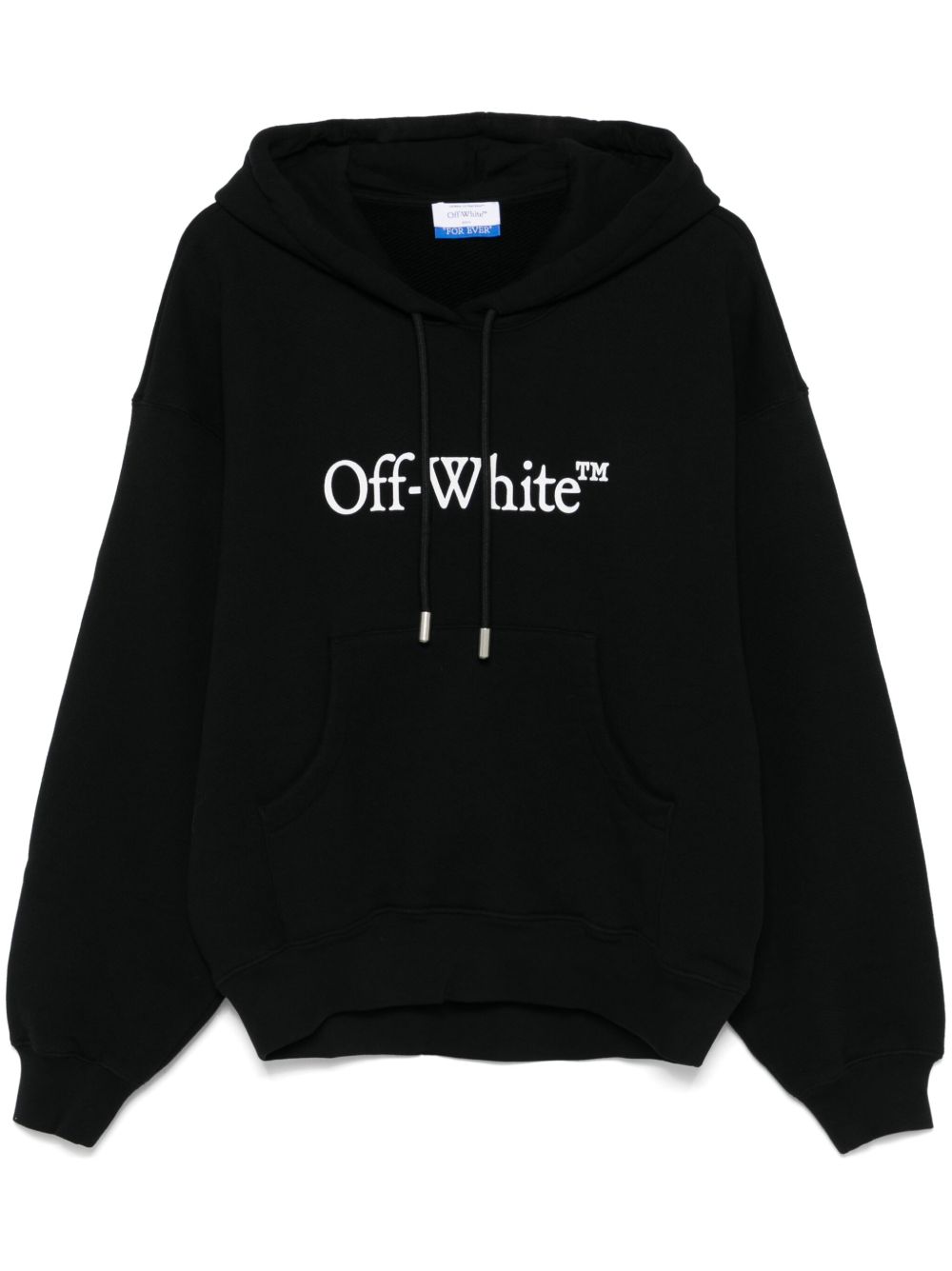 Off-White Sweaters Black