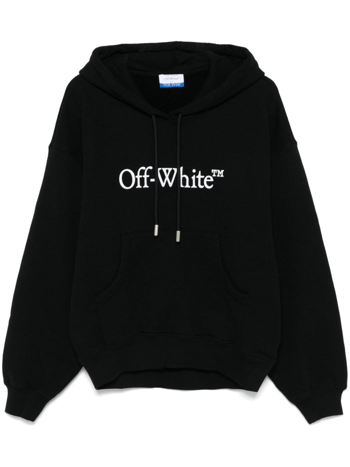 Off-White Sweaters Black