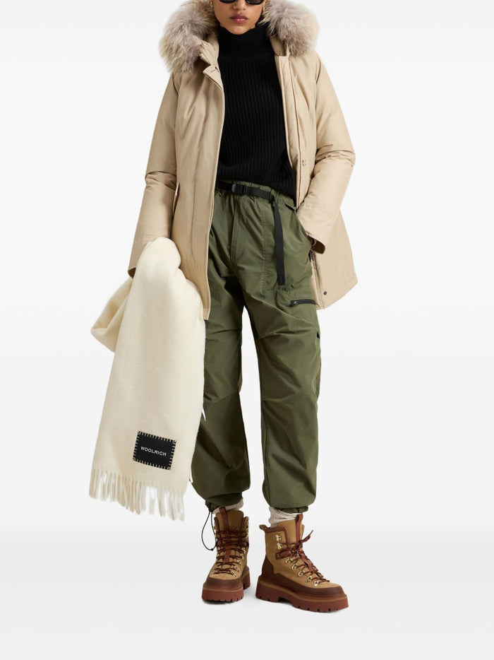 Woolrich Coats Brown Co Pa
