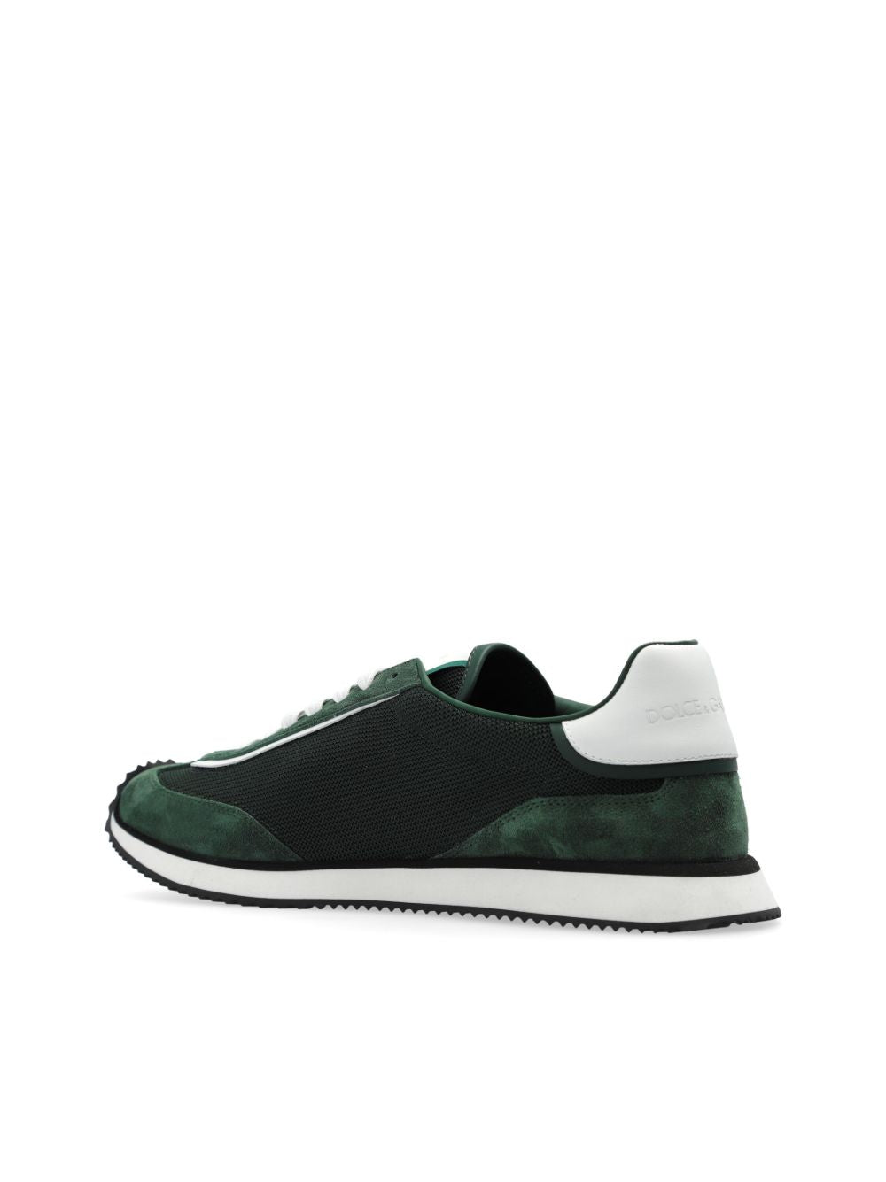 Dolce & Gabbana Flat shoes Foresta