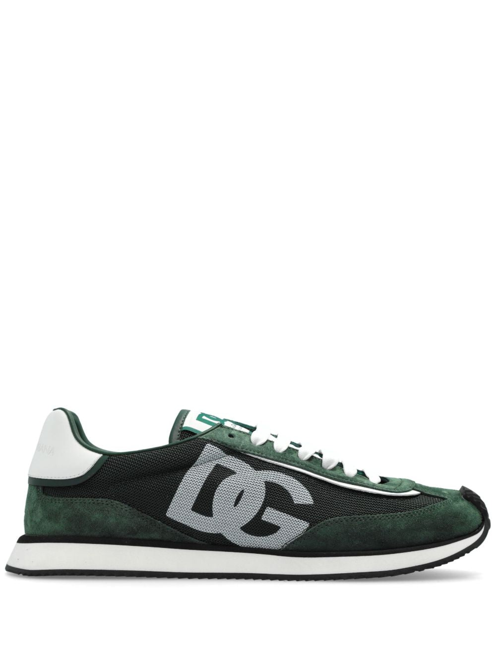 Dolce & Gabbana Flat shoes Foresta