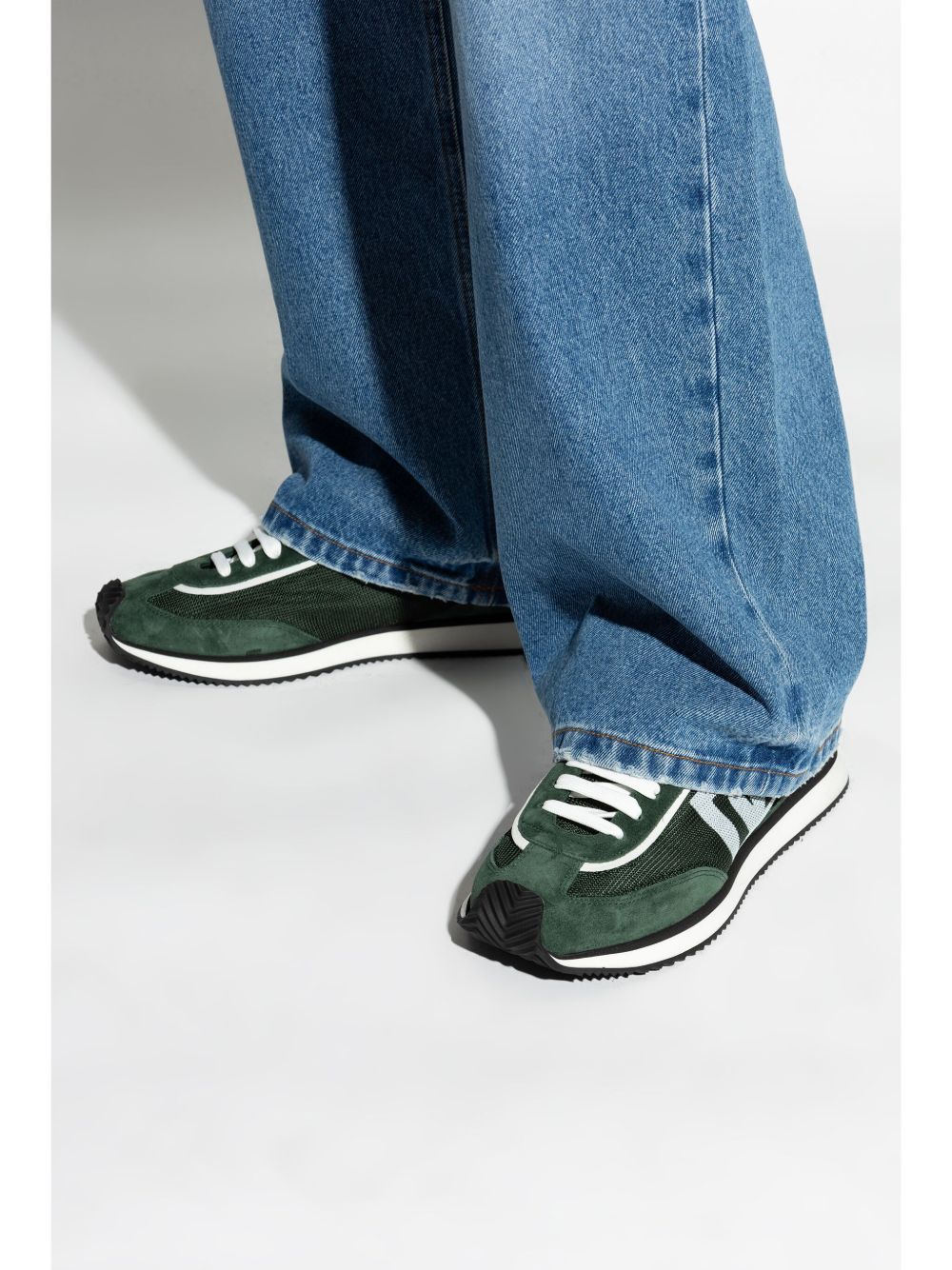 Dolce & Gabbana Flat shoes Foresta