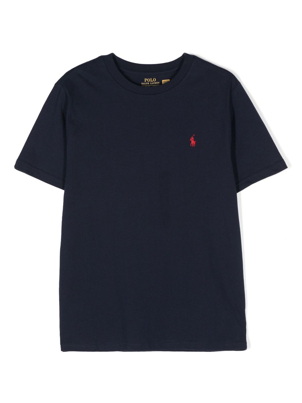 Ralph Lauren T-shirts and Polos Navy