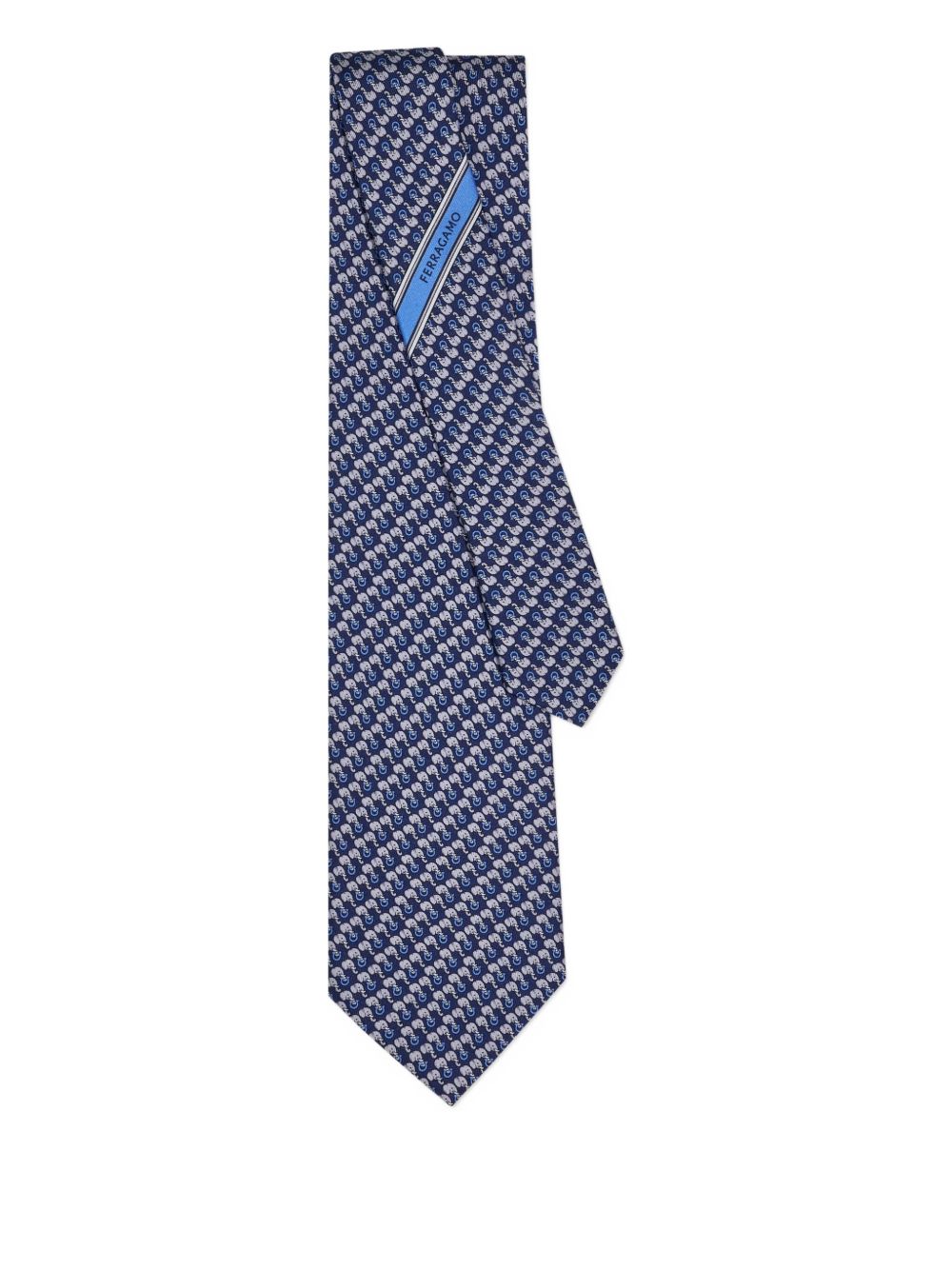 Ferragamo Ties