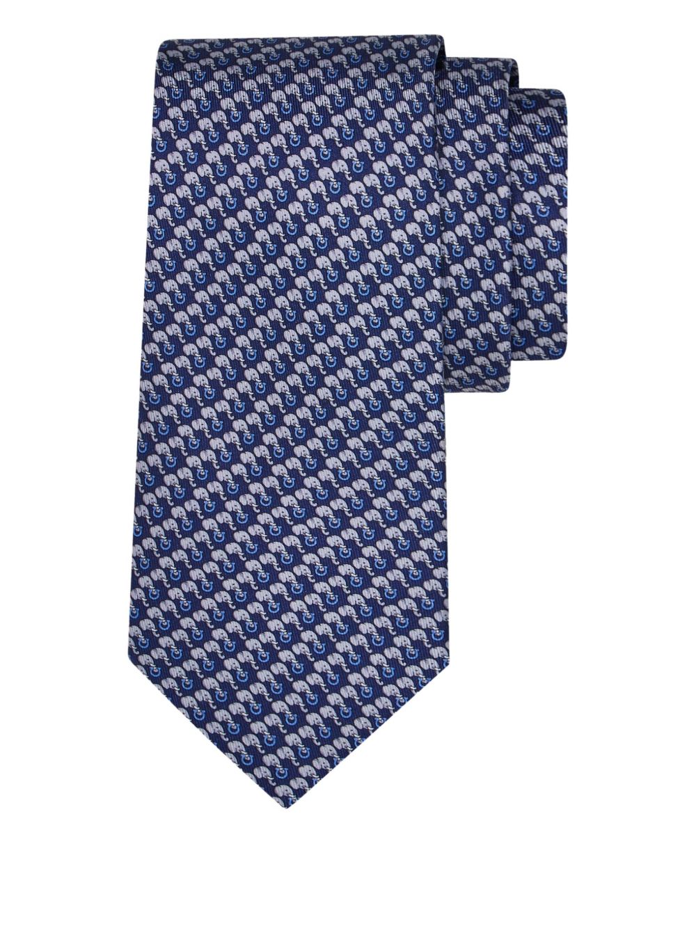 Ferragamo Ties