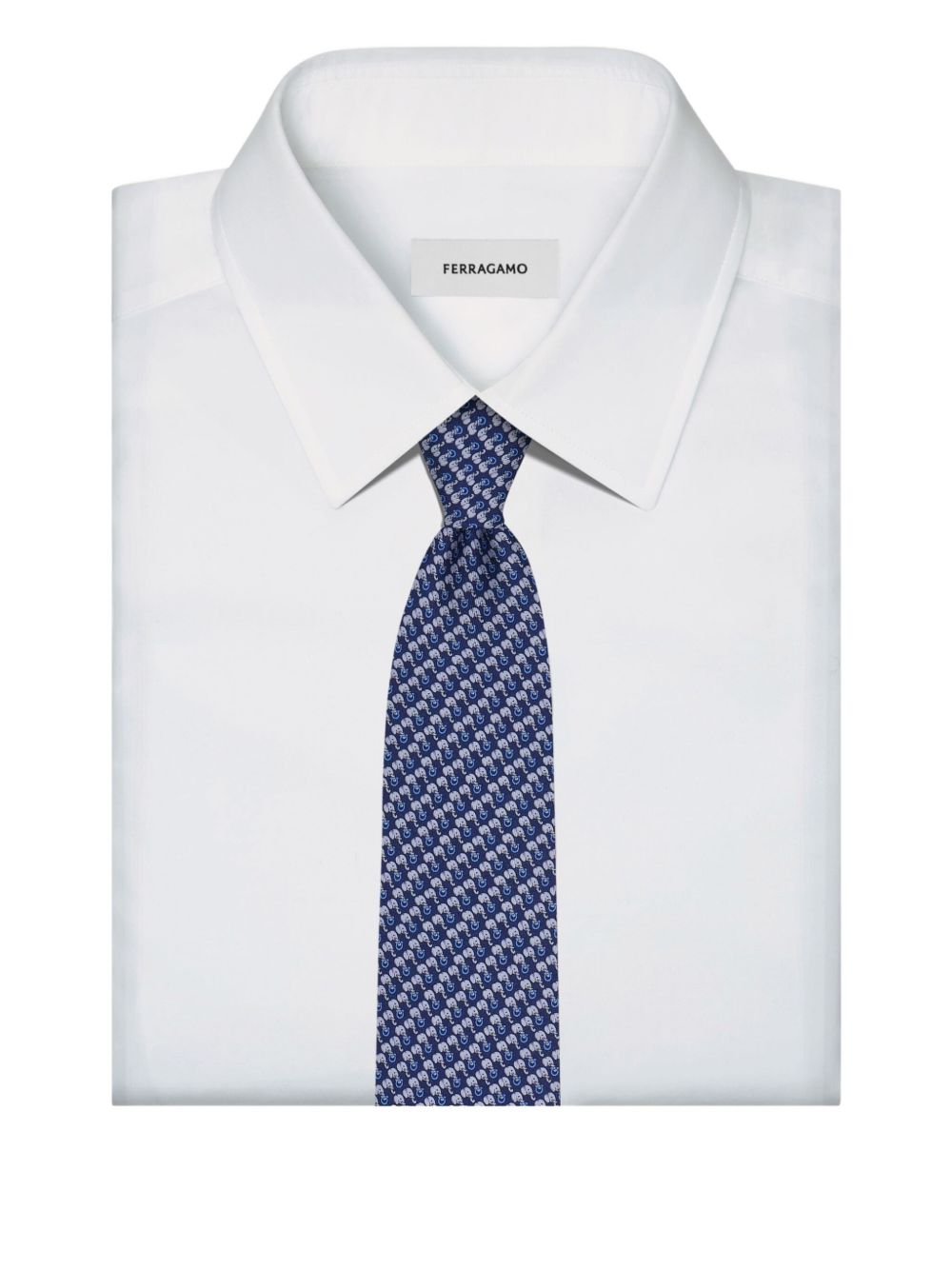 Ferragamo Ties