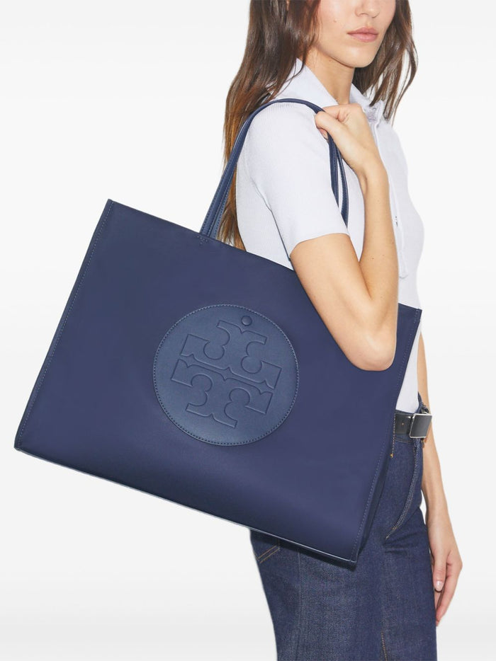 Tory Burch Bags Blue Fab Oth Mat