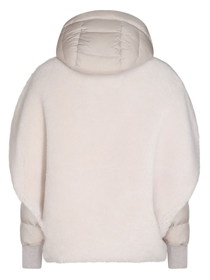 Moorer Jackets Mandorla