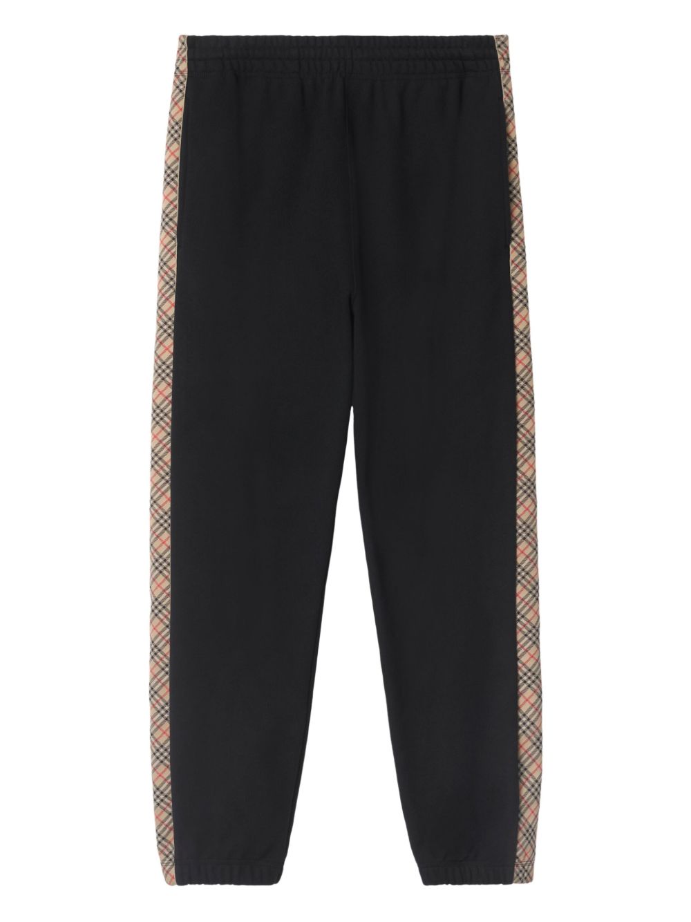 Burberry Trousers Black