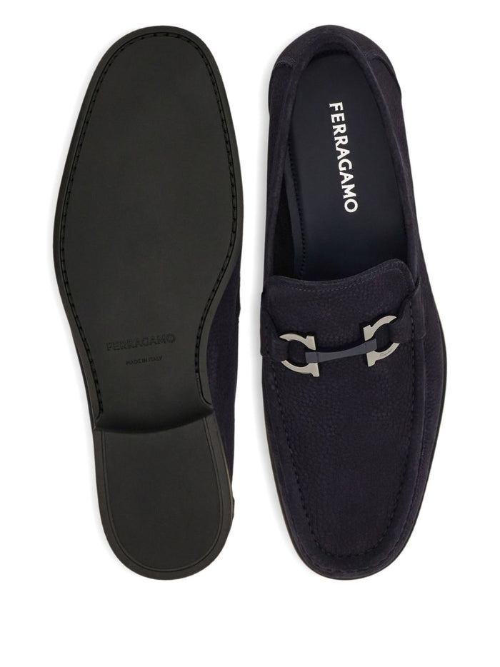 Salvatore Ferragamo Flat shoes Lea