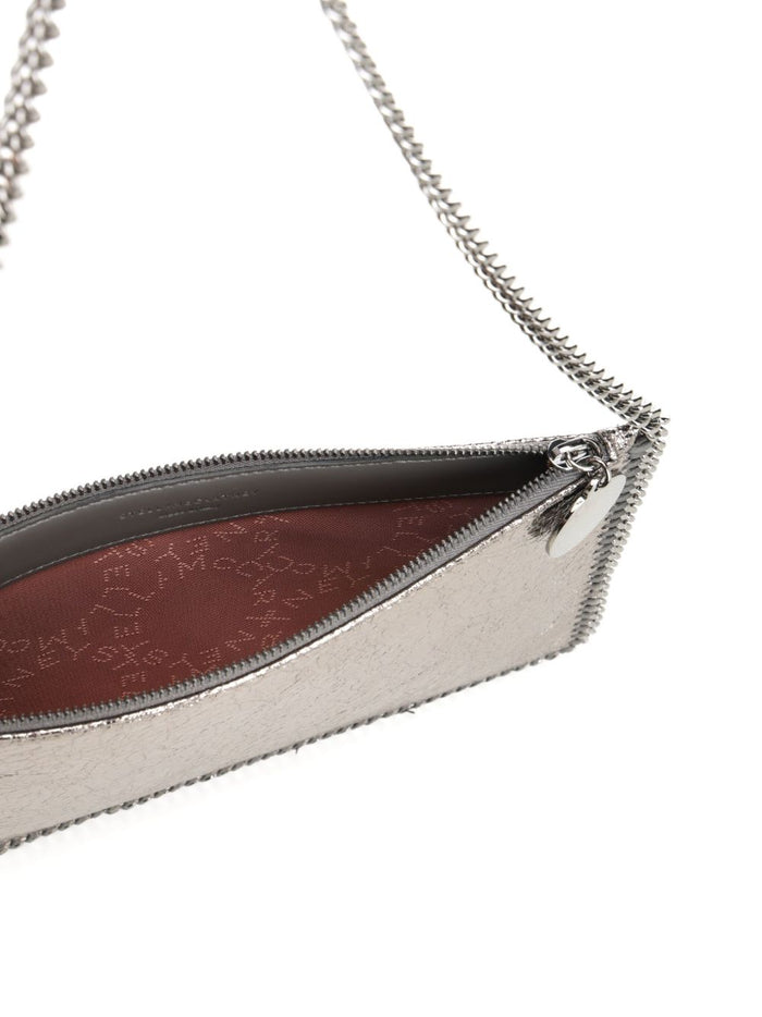 Stella McCartney Bags Steel Grey