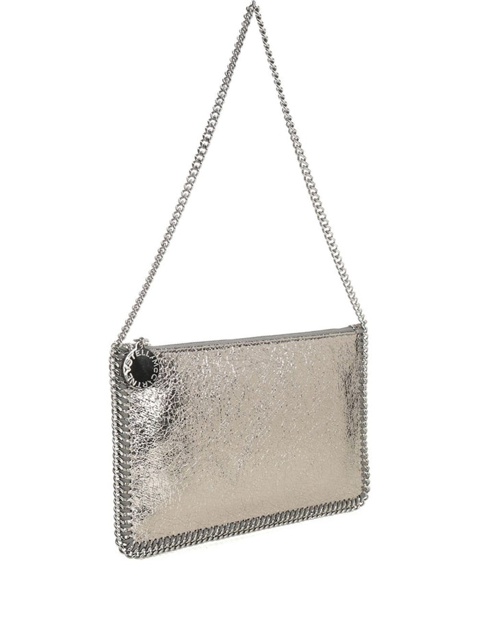 Stella McCartney Bags Steel Grey