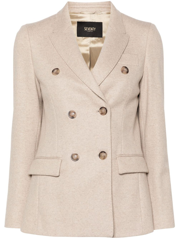 Seventy Jackets Tortora