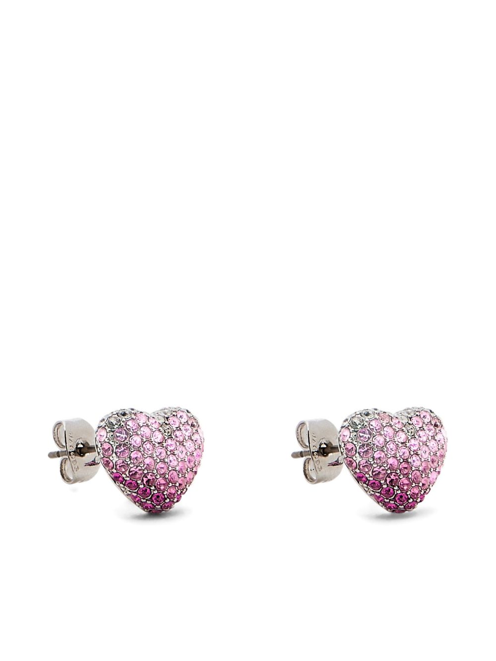 Marc Jacobs Bijoux Silver Brass