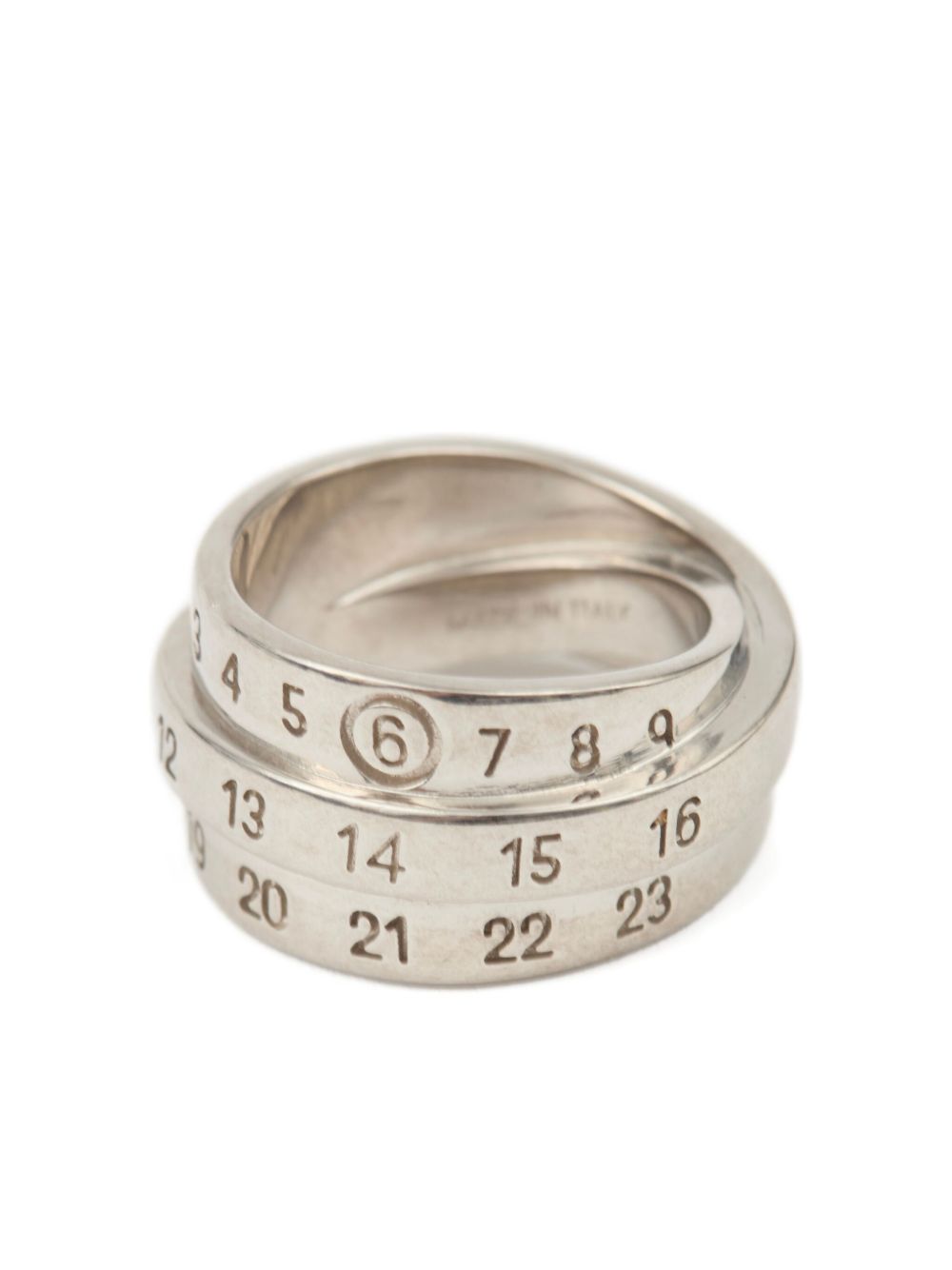 Mm6 Maison Margiela Bijoux