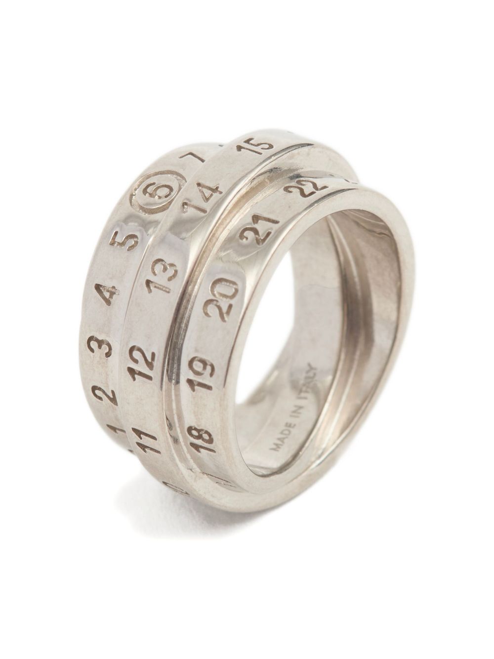 Mm6 Maison Margiela Bijoux