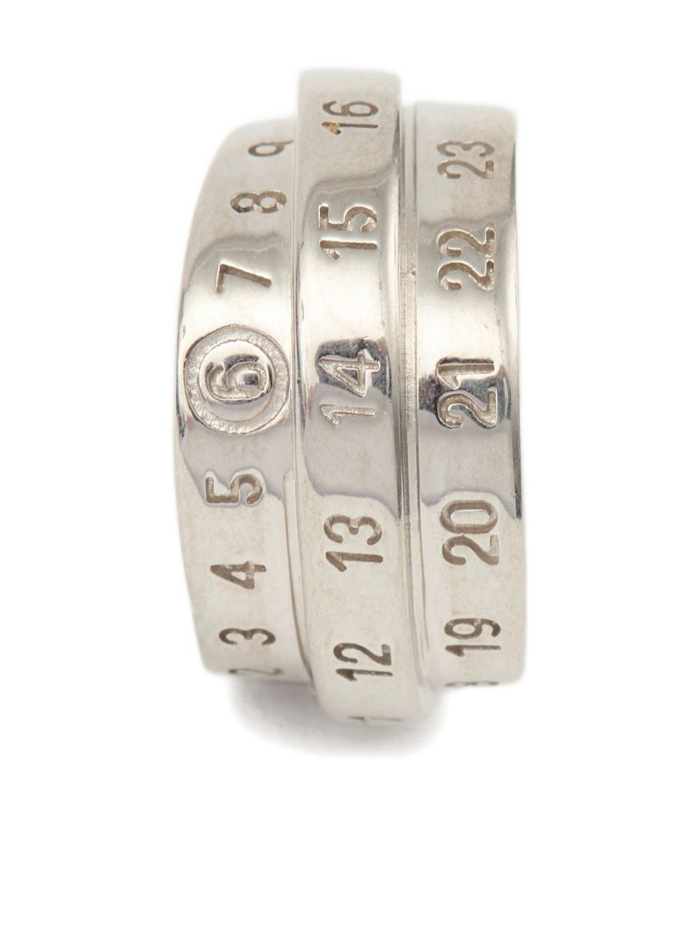 Mm6 Maison Margiela Bijoux