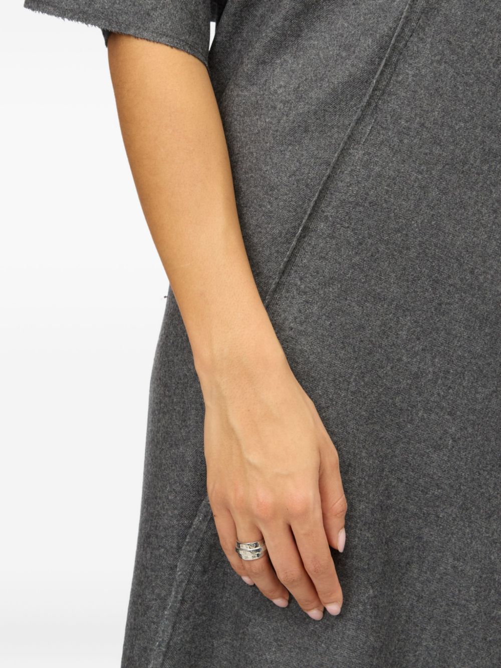 Mm6 Maison Margiela Bijoux