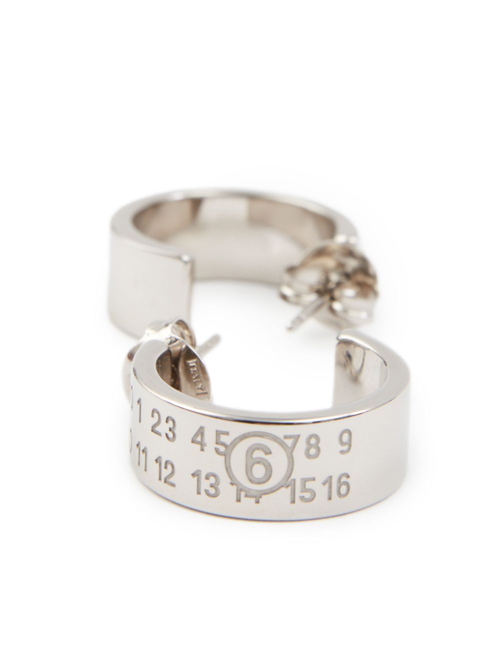 Mm6 Maison Margiela Bijoux
