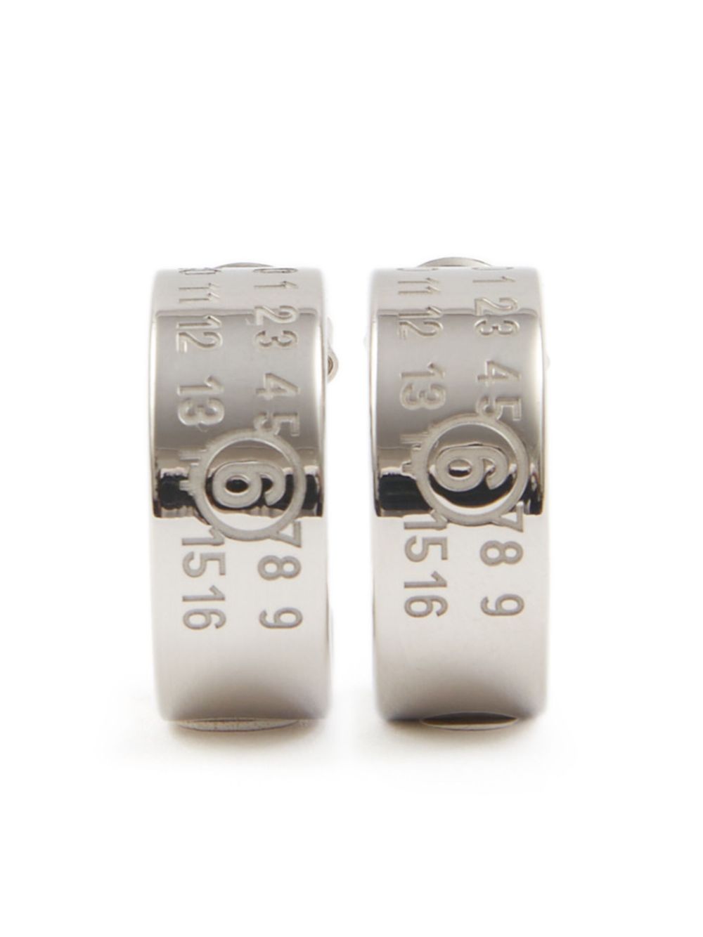 Mm6 Maison Margiela Bijoux