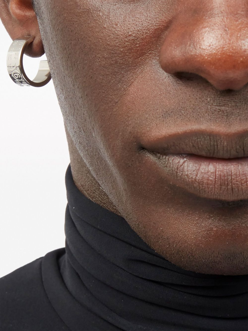 Mm6 Maison Margiela Bijoux