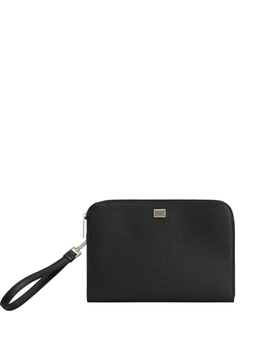 Dolce & Gabbana Bags Black Lea