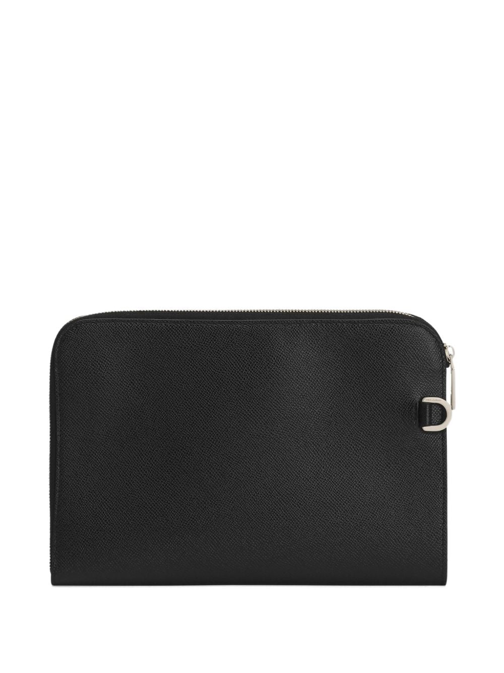 Dolce & Gabbana Bags Black Lea