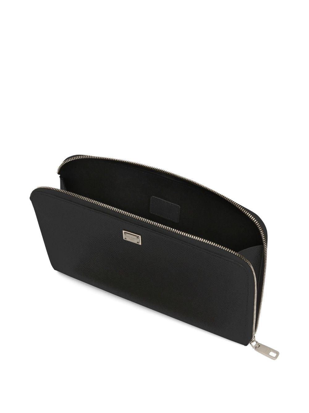 Dolce & Gabbana Bags Black Lea