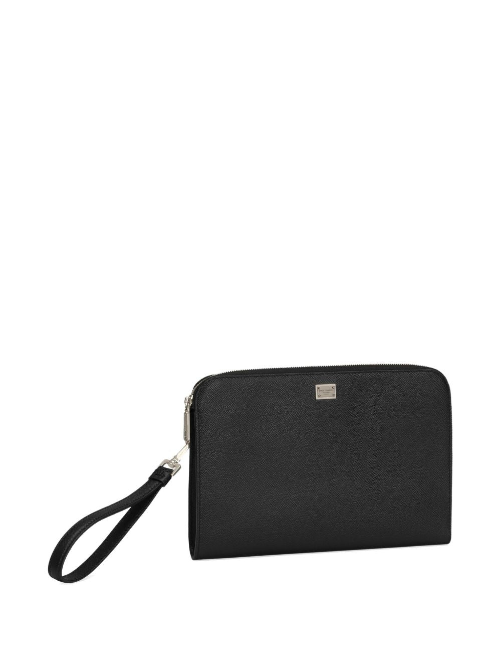 Dolce & Gabbana Bags Black Lea