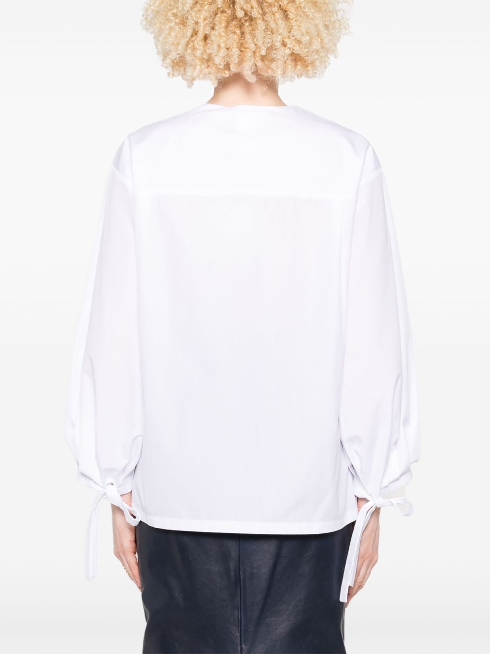 S Max Mara Shirts