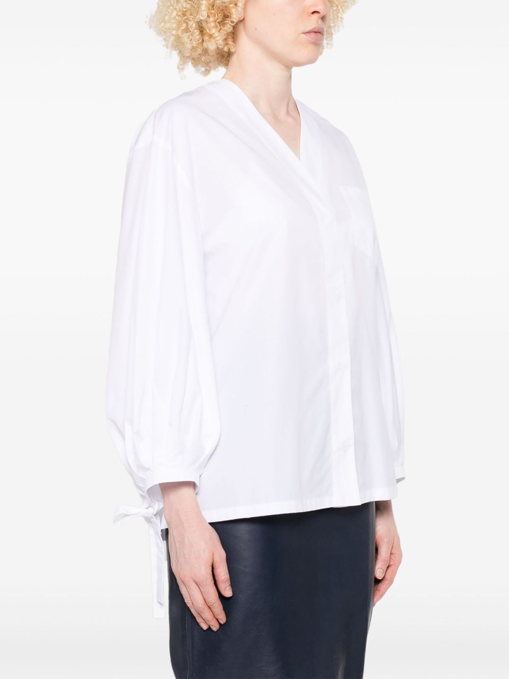 S Max Mara Shirts