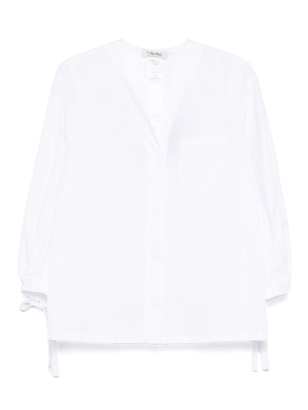 S Max Mara Shirts