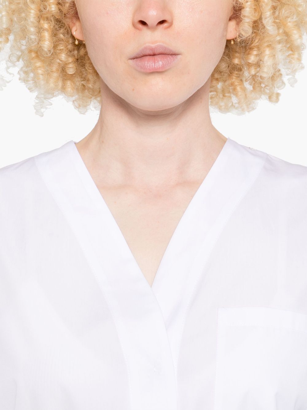 S Max Mara Shirts
