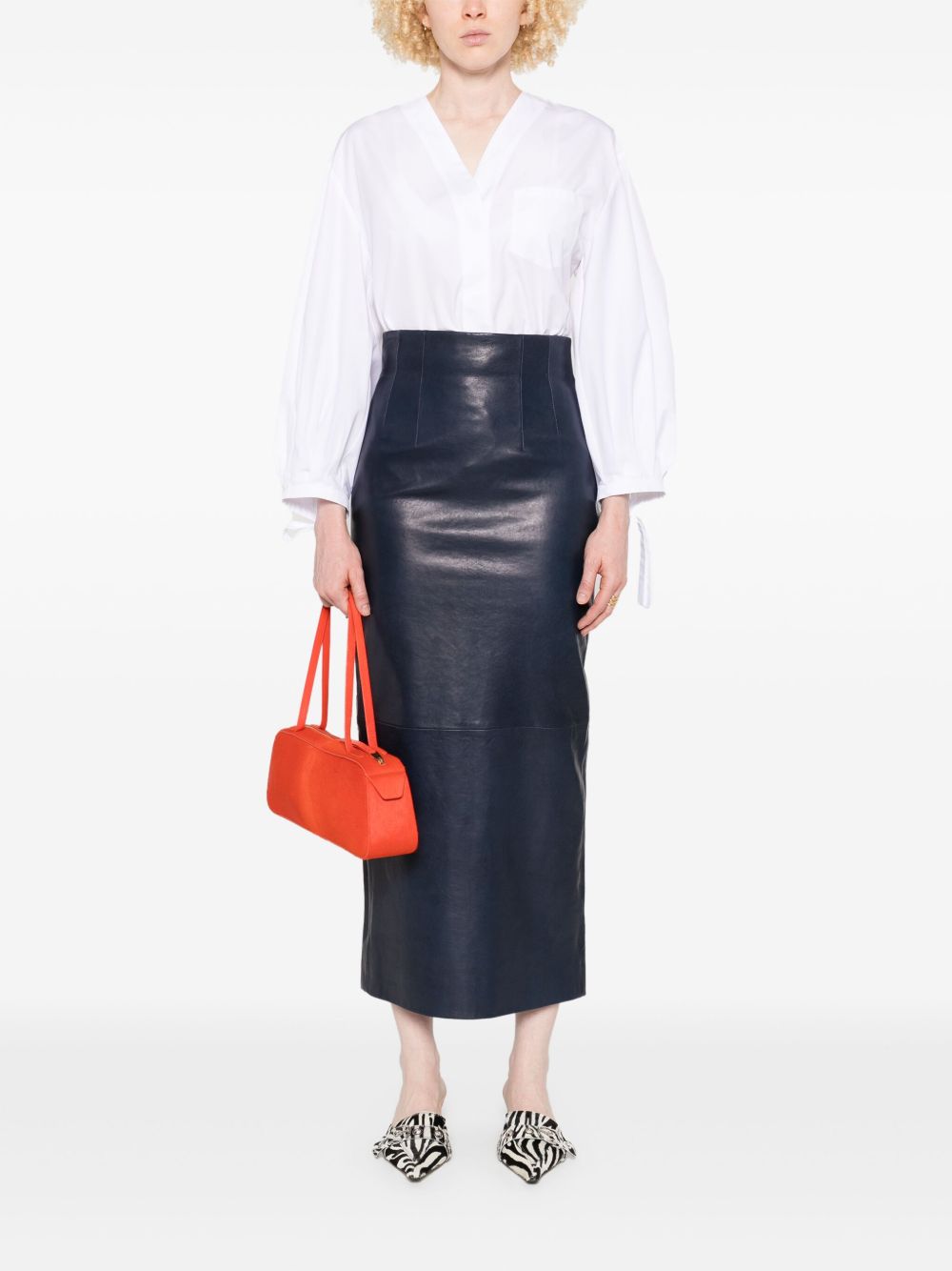 S Max Mara Shirts