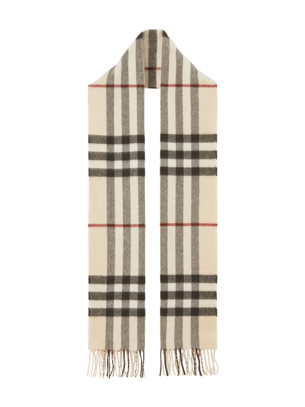 Burberry Scarfs
