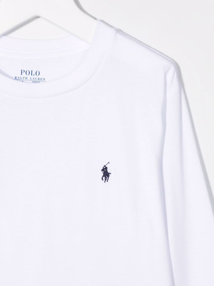 Ralph Lauren T-Shirts And Polos
