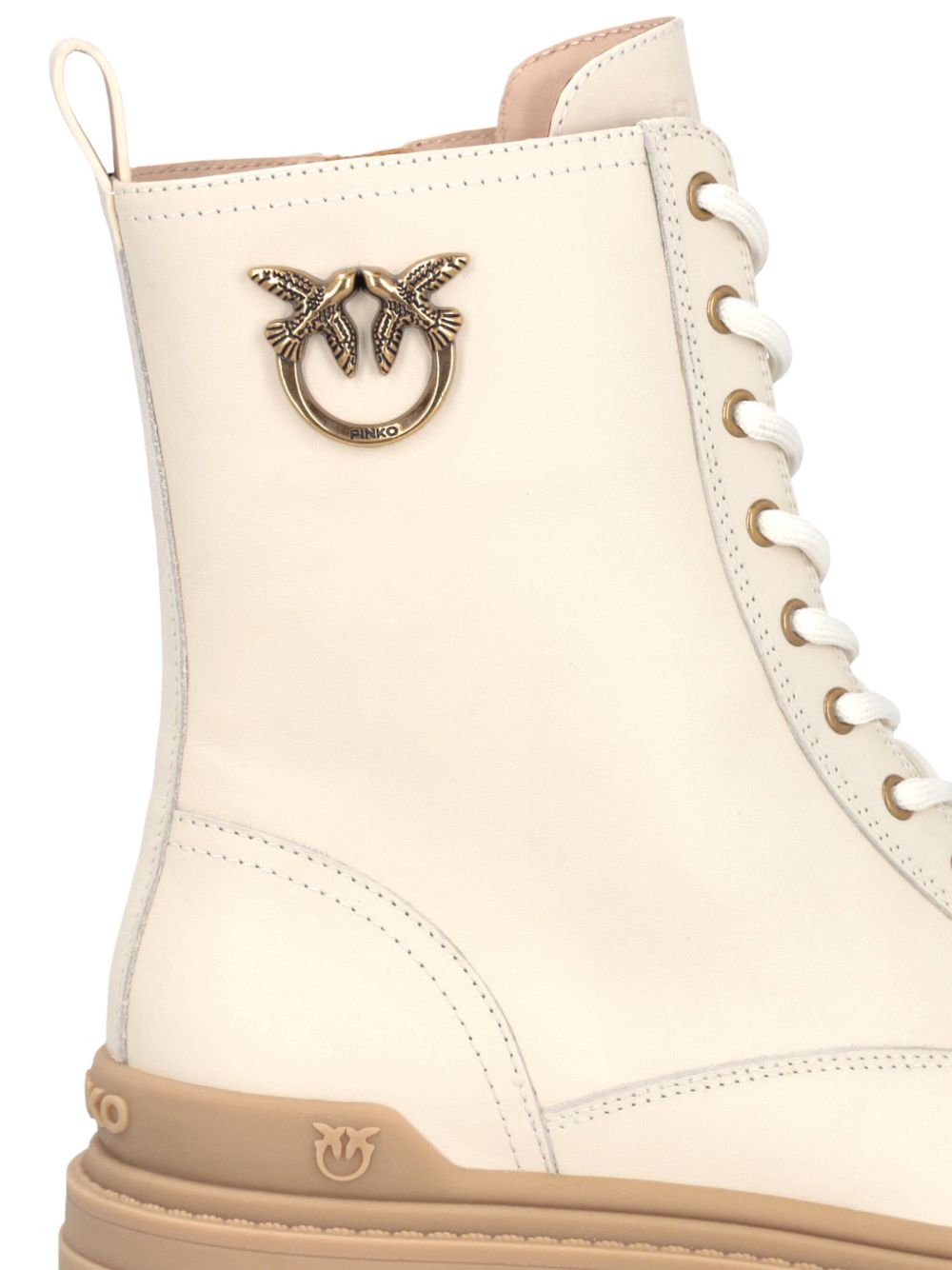 Pinko Flat Shoes