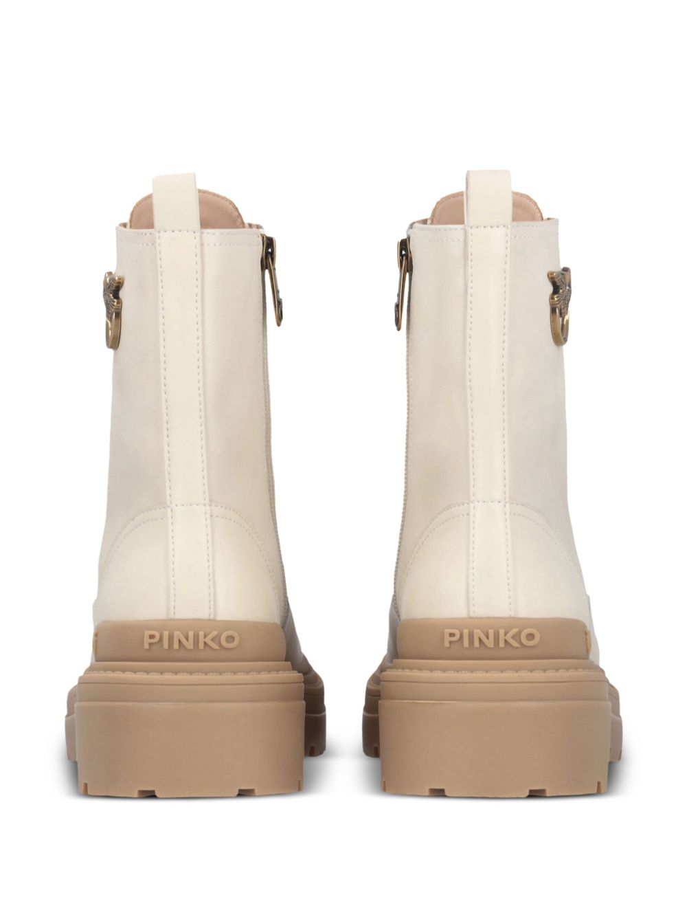 Pinko Flat Shoes