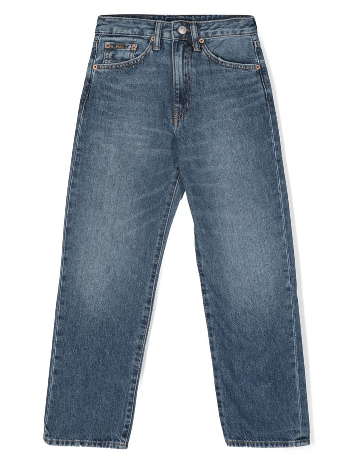 Ralph Lauren Jeans Denim 100 % Cotton