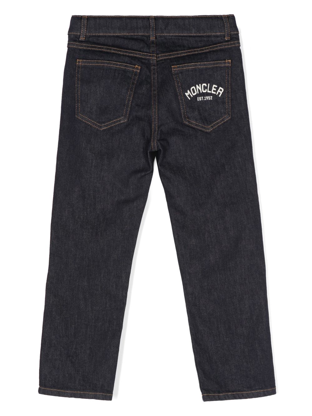 Moncler Trousers 98 Co 2 Ea