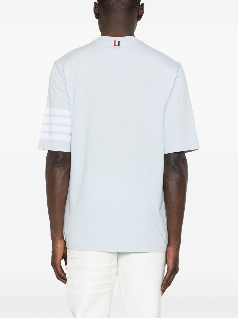 Thom Browne Sweaters Blue
