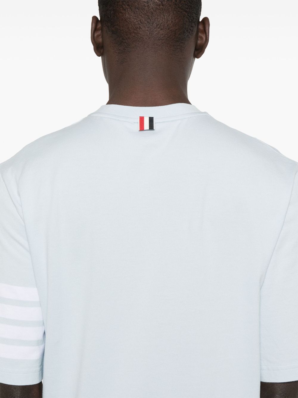 Thom Browne Sweaters Blue